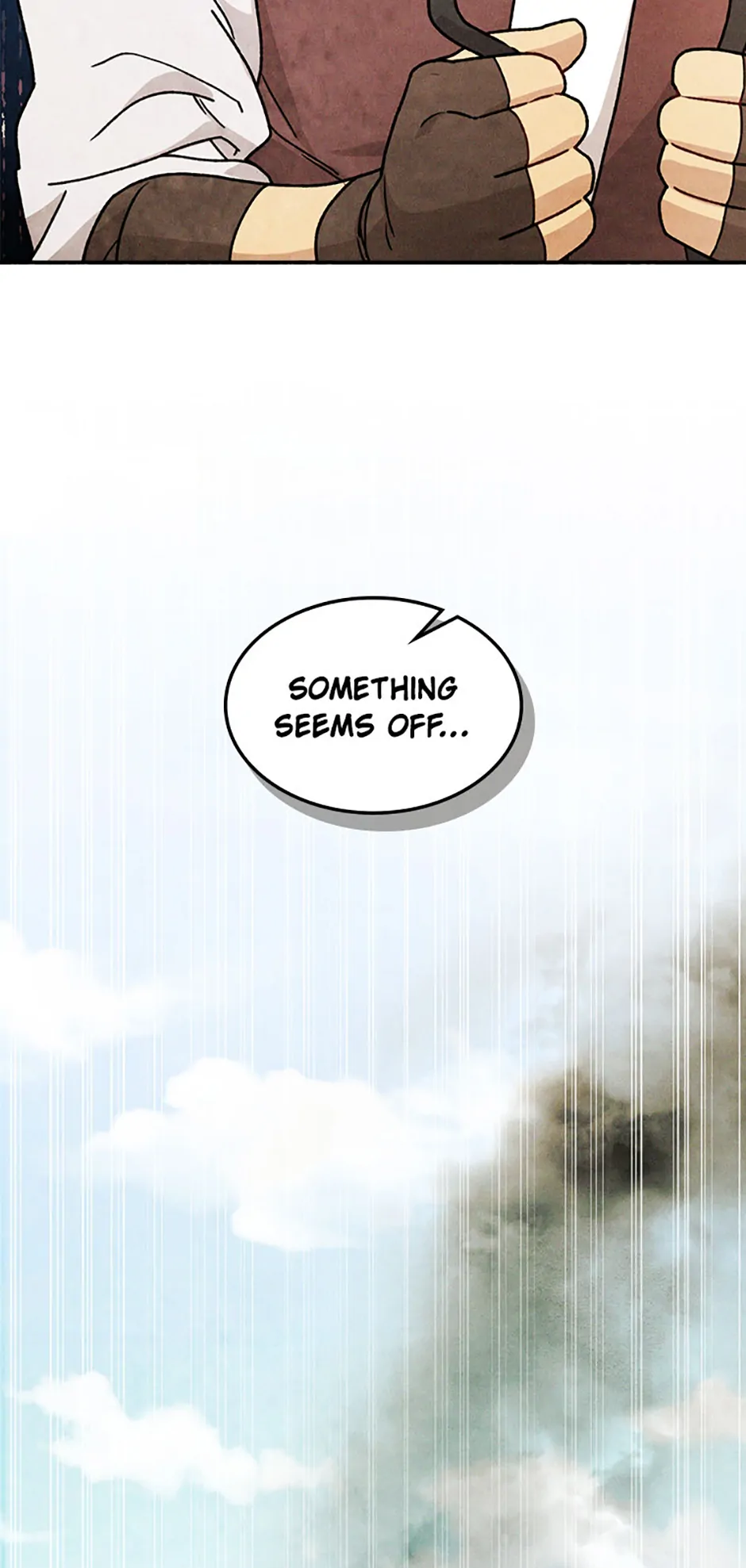 Yi Shen Dang Guan Chapter 86 13